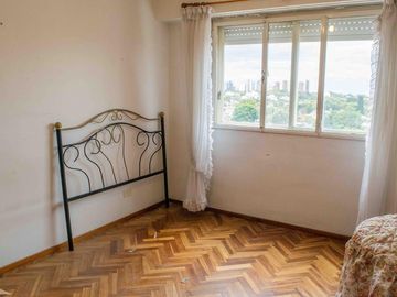 Departamento de 4 ambientes en venta en Olivos