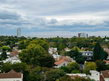 Departamento de 4 ambientes en venta en Olivos