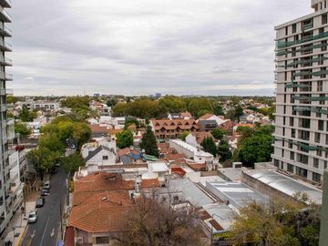 Departamento de 4 ambientes en venta en Olivos