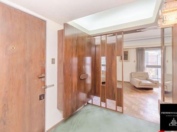DEPARTAMENTO EN VENTA  PALERMO 4 AMBIENTES - DEP. - SEGURIDAD - COCHERA
