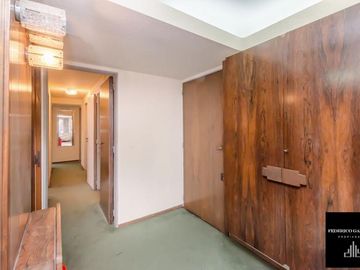 DEPARTAMENTO EN VENTA  PALERMO 4 AMBIENTES - DEP. - SEGURIDAD - COCHERA