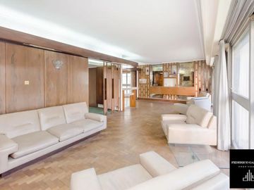 DEPARTAMENTO EN VENTA  PALERMO 4 AMBIENTES - DEP. - SEGURIDAD - COCHERA