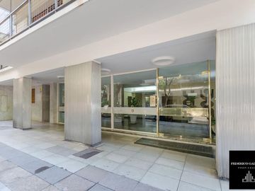 DEPARTAMENTO EN VENTA  PALERMO 4 AMBIENTES - DEP. - SEGURIDAD - COCHERA