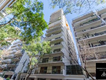 DEPARTAMENTO EN VENTA  PALERMO 4 AMBIENTES - DEP. - SEGURIDAD - COCHERA
