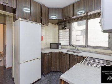 DEPARTAMENTO EN VENTA  PALERMO 4 AMBIENTES - DEP. - SEGURIDAD - COCHERA