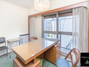 DEPARTAMENTO EN VENTA  PALERMO 4 AMBIENTES - DEP. - SEGURIDAD - COCHERA