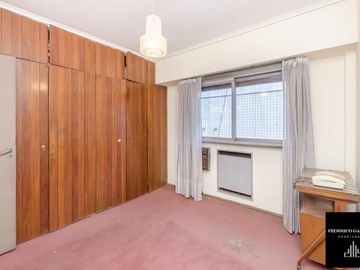 DEPARTAMENTO EN VENTA  PALERMO 4 AMBIENTES - DEP. - SEGURIDAD - COCHERA