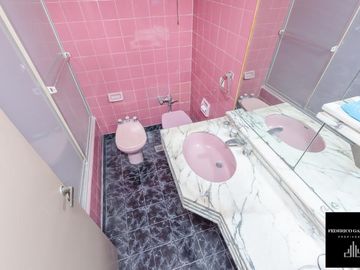 DEPARTAMENTO EN VENTA  PALERMO 4 AMBIENTES - DEP. - SEGURIDAD - COCHERA