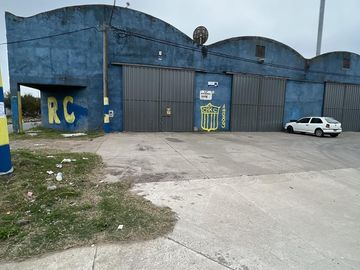 Galpón en  VENTA