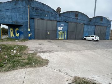 Galpón en  VENTA
