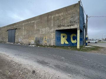 Galpón en  VENTA