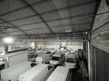 Galpón en  VENTA