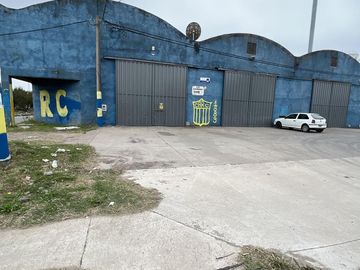 Galpón en  VENTA
