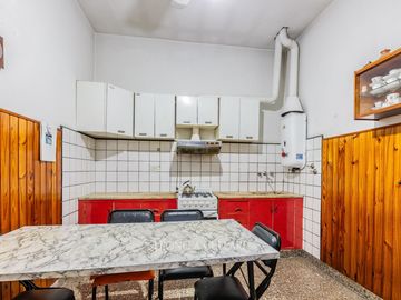 Venta - PH - Apto crédito - Soldati - Capital Federal