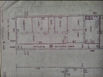 Venta - PH - Apto crédito - Soldati - Capital Federal