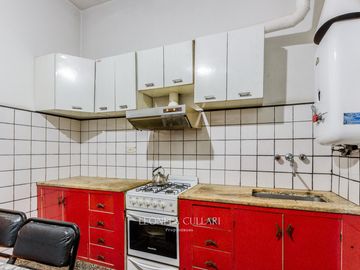 Venta - PH - Apto crédito - Soldati - Capital Federal