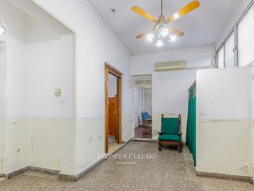 Venta - PH - Apto crédito - Soldati - Capital Federal