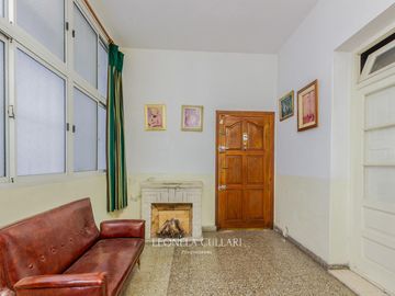 Venta - PH - Apto crédito - Soldati - Capital Federal