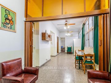 Venta - PH - Apto crédito - Soldati - Capital Federal