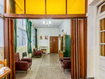 Venta - PH - Apto crédito - Soldati - Capital Federal