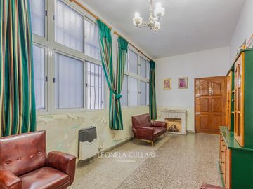 Venta - PH - Apto crédito - Soldati - Capital Federal