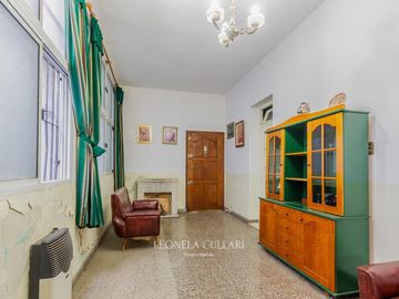 Venta - PH - Apto crédito - Soldati - Capital Federal