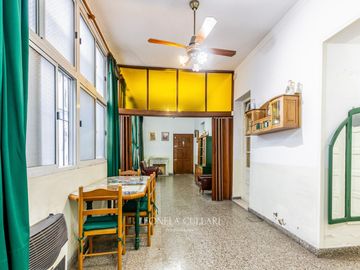 Venta - PH - Apto crédito - Soldati - Capital Federal