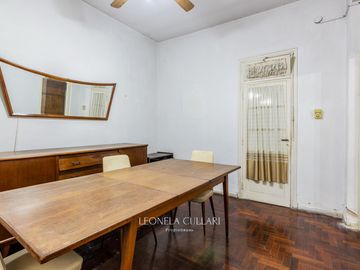 Venta - PH - Apto crédito - Soldati - Capital Federal