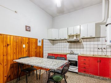 Venta - PH - Apto crédito - Soldati - Capital Federal