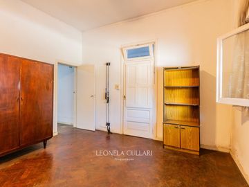 Venta - PH - Apto crédito - Soldati - Capital Federal