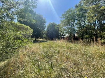 Lote / Terreno Av. Copetonas esq. Av. Caballada - Las Lomas - Miramar