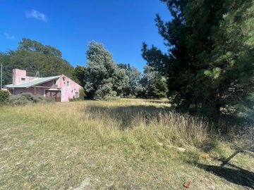 Lote / Terreno Av. Copetonas esq. Av. Caballada - Las Lomas - Miramar