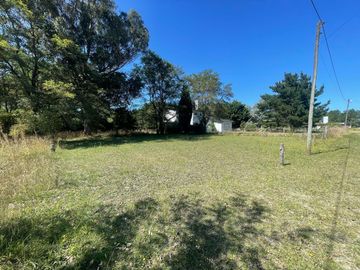 Lote / Terreno Av. Copetonas esq. Av. Caballada - Las Lomas - Miramar
