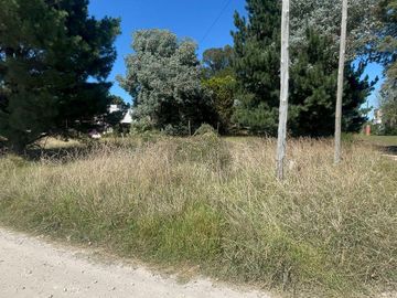 Lote / Terreno Av. Copetonas esq. Av. Caballada - Las Lomas - Miramar