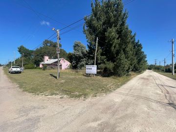 Lote / Terreno Av. Copetonas esq. Av. Caballada - Las Lomas - Miramar
