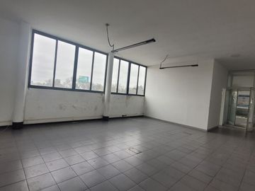 Depósito en Norte