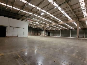 Depósito en Norte