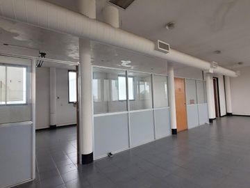 Depósito en Norte