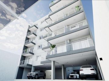 Venta Departamento 1 Ambiente en Palomar