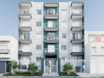 Venta Departamento 1 Ambiente en Palomar