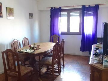 Departamento en venta - 1 Dormitorio 1 Baño - 48Mts2 - Ciudadela