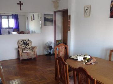 Departamento en venta - 1 Dormitorio 1 Baño - 48Mts2 - Ciudadela