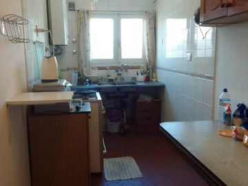 Departamento en venta - 1 Dormitorio 1 Baño - 48Mts2 - Ciudadela