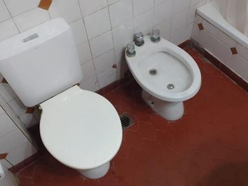 Departamento en venta - 1 Dormitorio 1 Baño - 48Mts2 - Ciudadela