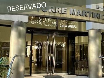 Departamento en alquiler en Torre Martinez
