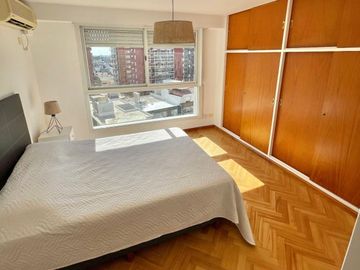 Departamento en alquiler en Torre Martinez