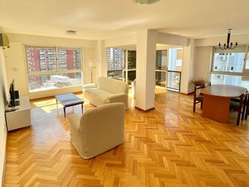 Departamento en alquiler en Torre Martinez