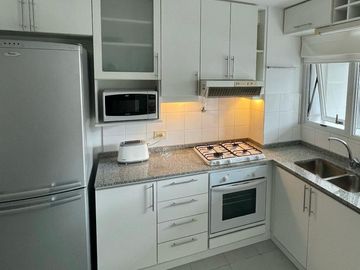 Departamento en alquiler en Torre Martinez