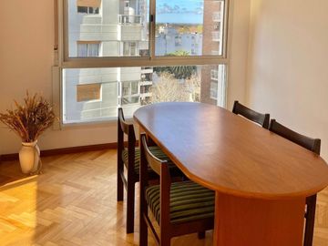 Departamento en alquiler en Torre Martinez