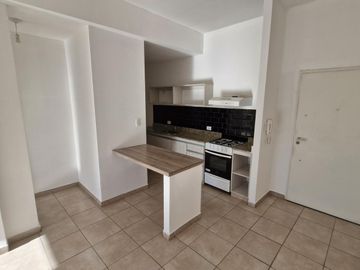 Departamento 1 habitación, B. Arévalo, Cipolletti